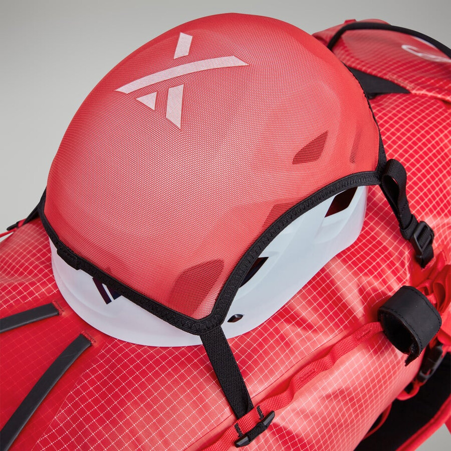 unisex mtn guide 45 - rot berghaus