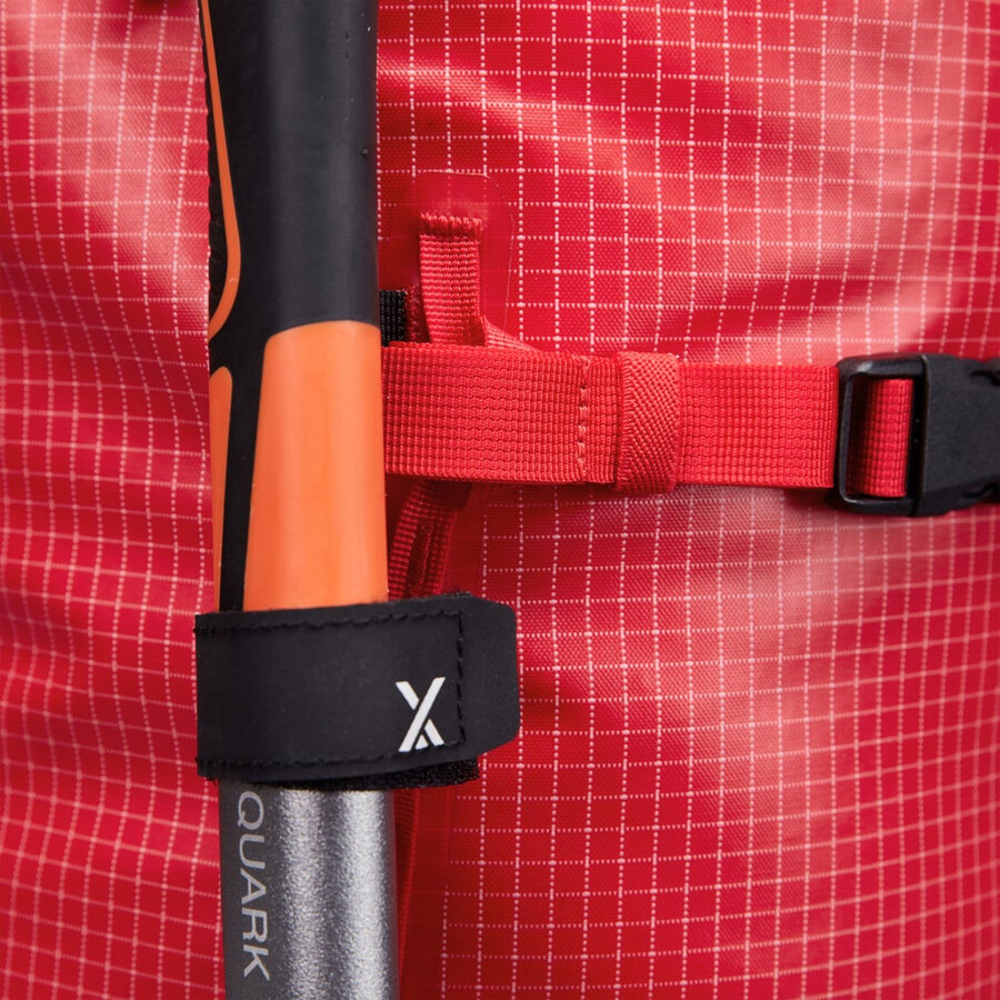 unisex mtn guide 45 - rot berghaus