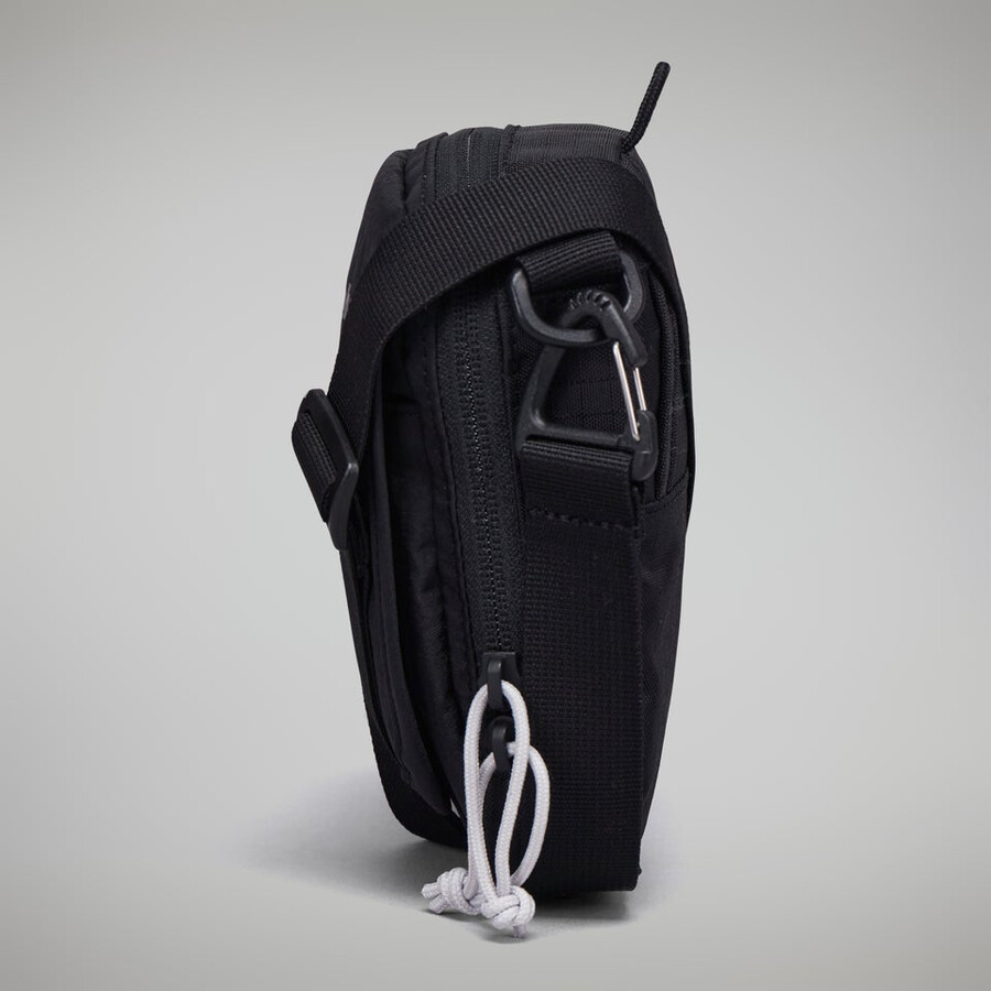 unisex xodus x-körper kleine taschen - schwarz berghaus