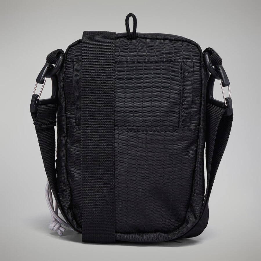 unisex xodus x-körper kleine taschen - schwarz berghaus