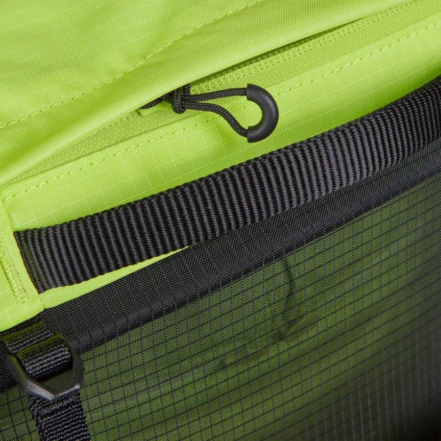 unisex freeflow 30l pack - gelbschwarz berghaus