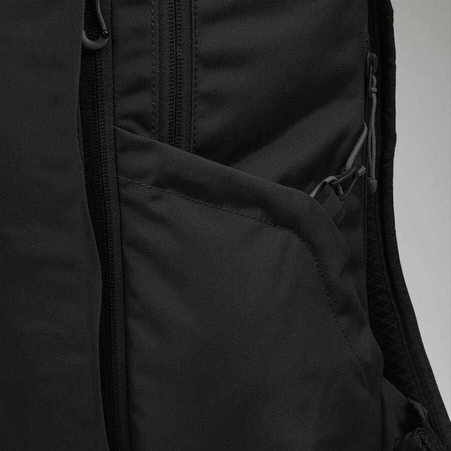 unisex entdecker-rucksack - schwarz berghaus