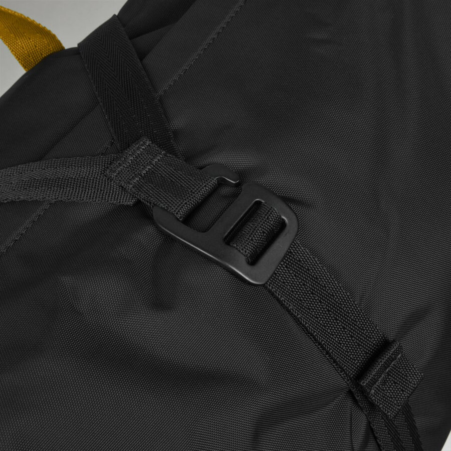 unisex entdecker-rucksack - schwarz berghaus