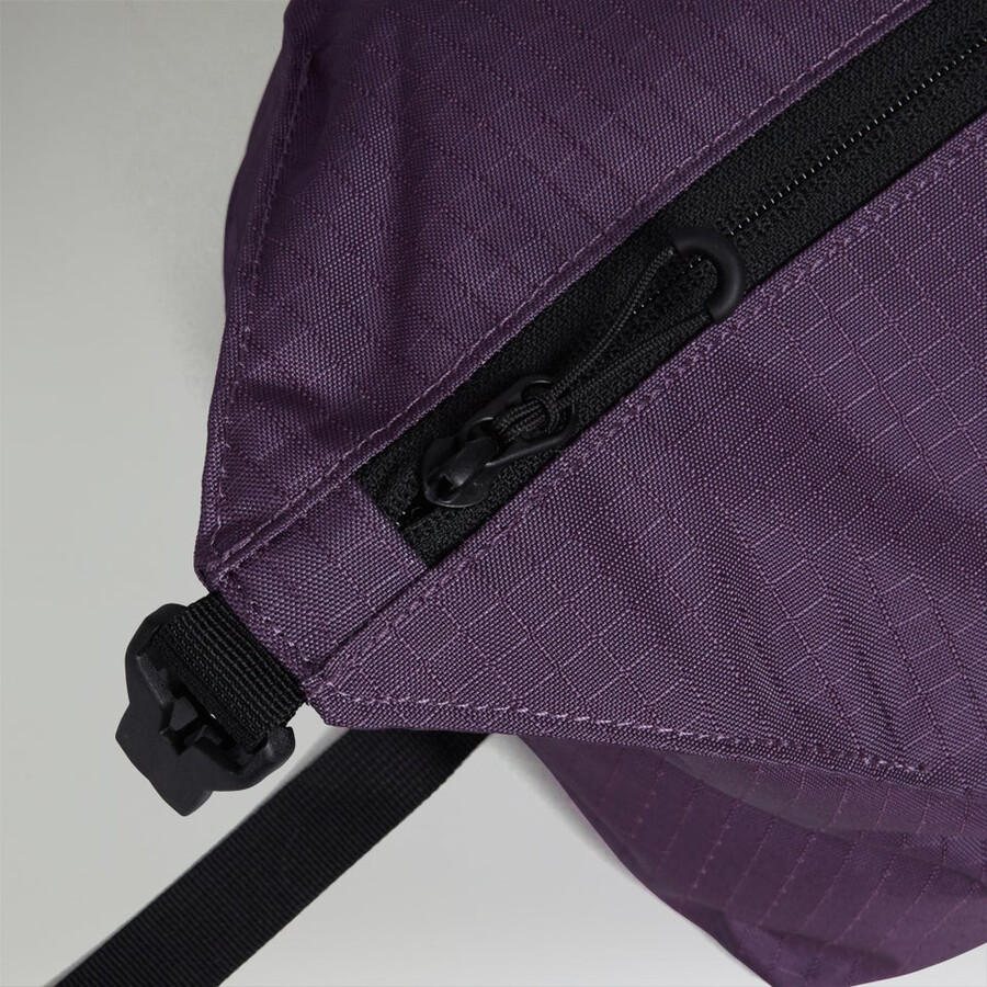 unisex wanderwise packing cube l - lila berghaus