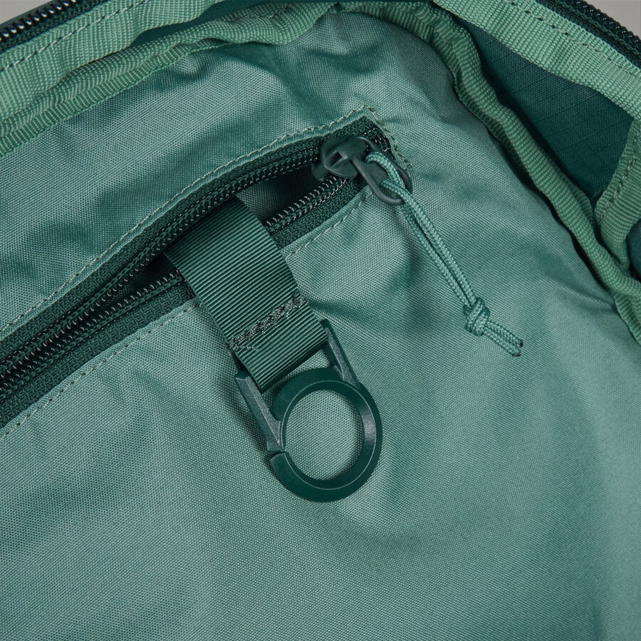 unisex 247 365 u28 rucksack - grün berghaus