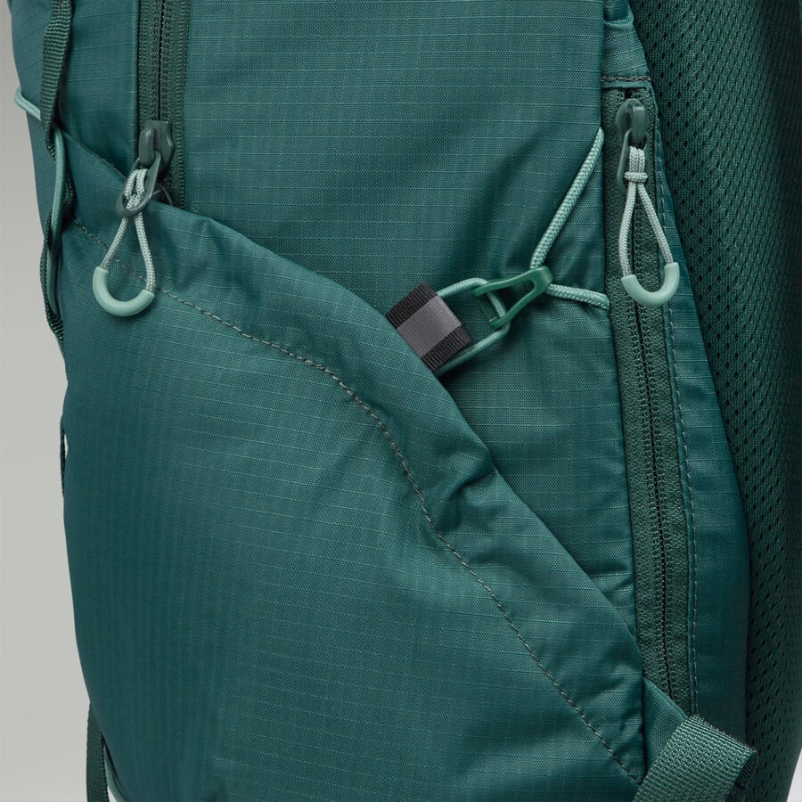 unisex 247 365 u28 rucksack - grün berghaus