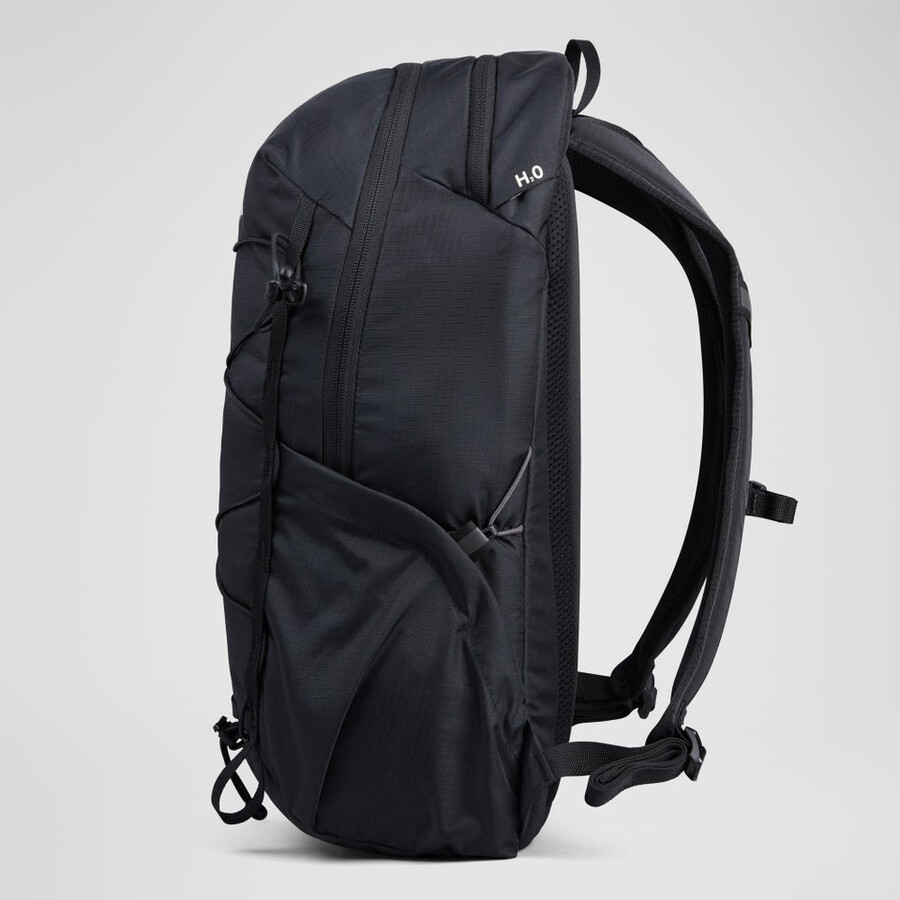 unisex 247 365 u23-rucksack - schwarz berghaus