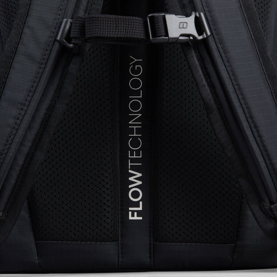 unisex 247 365 u23-rucksack - schwarz berghaus