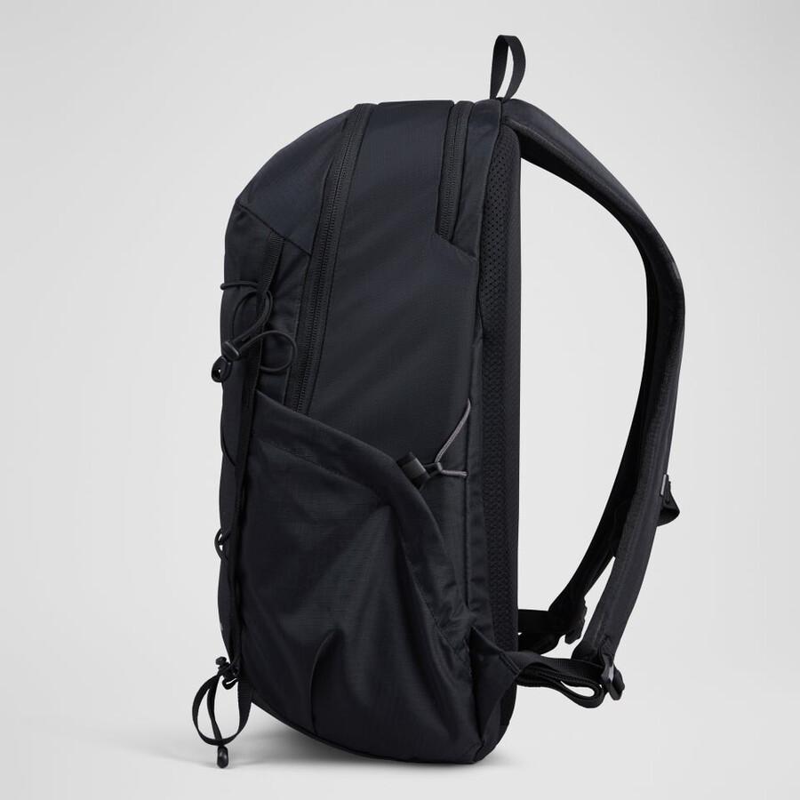 unisex 247 365 u18 rucksack - schwarz berghaus