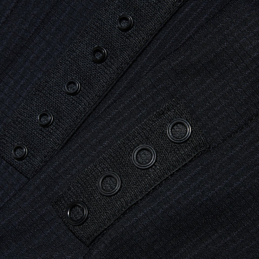 women s hijab - schwarz berghaus