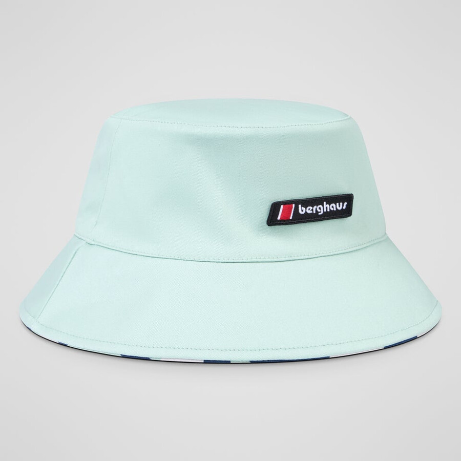 unisex 1997 reverse-eimer-hut - grün berghaus