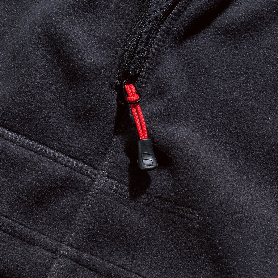 men s arran gemini 3in1 jacke - dark grauschwarz berghaus
