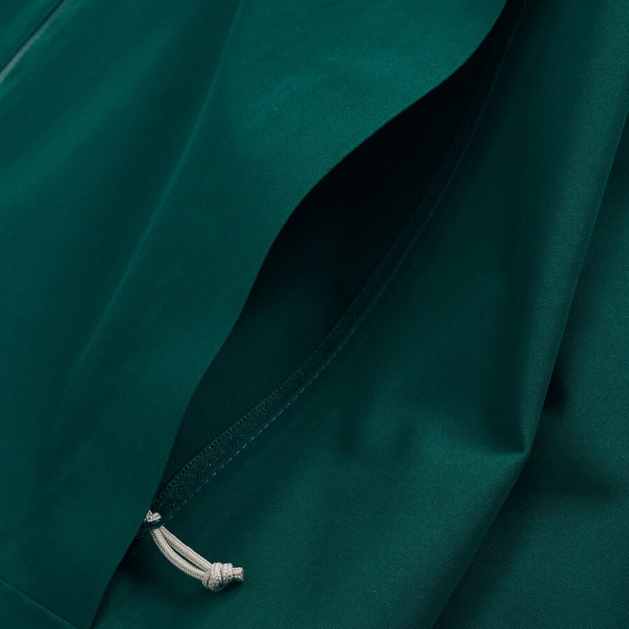 männer bramblfell gemini gore-tex wasserdichte 3in1-jacke - grün berghaus