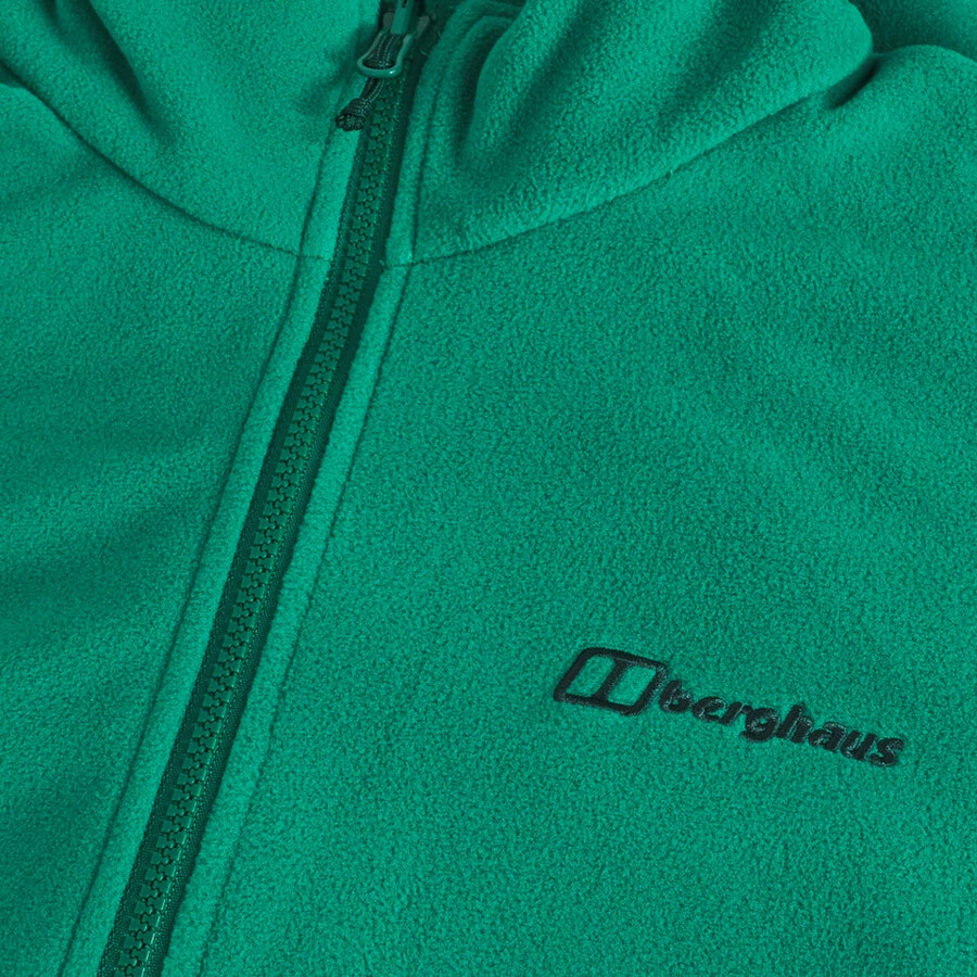 männer bergsteiger 2.0 gemini gore-tex 3in1 jacke - grün berghaus