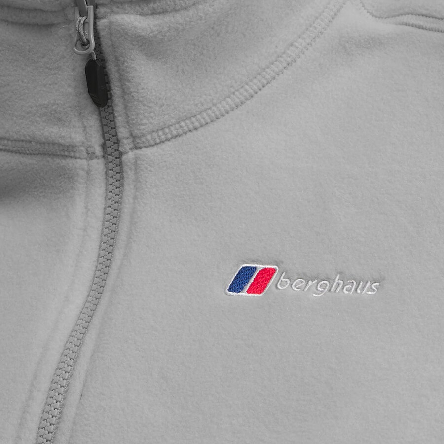 men s prism pt interaktive jacke - grau berghaus