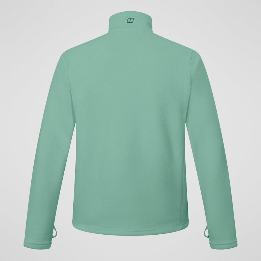 men s prism pt interaktive jacke - grün berghaus