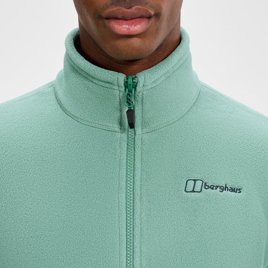 men s prism pt interaktive jacke - grün berghaus