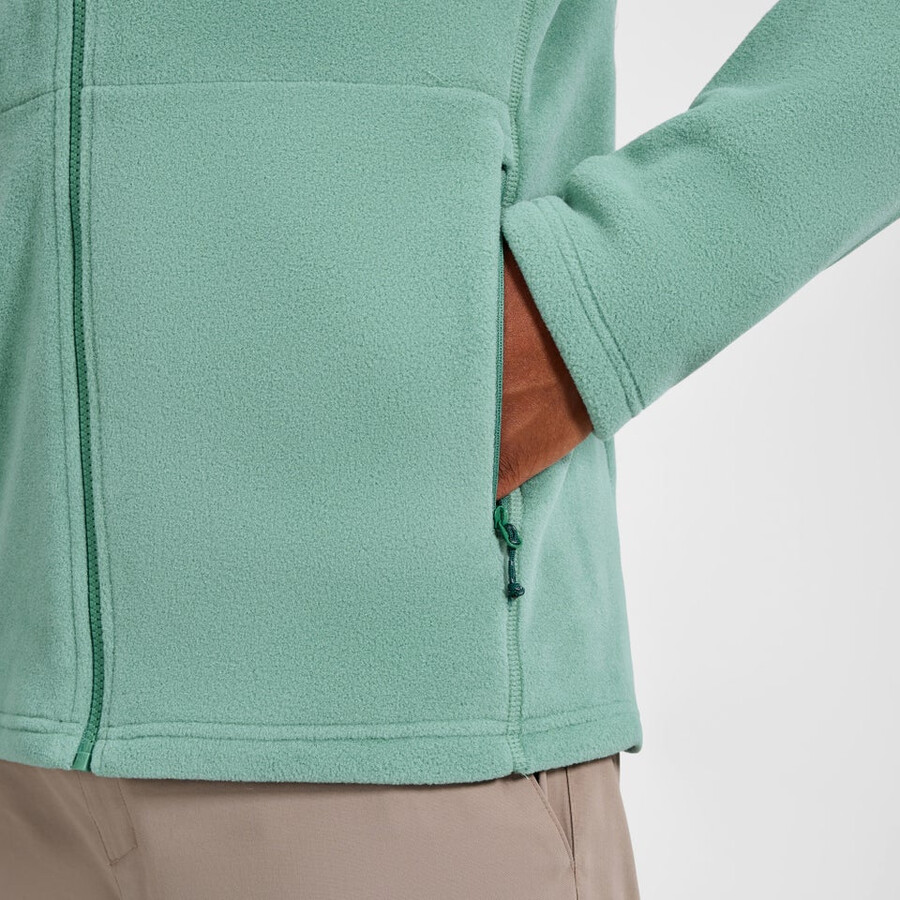 men s prism pt interaktive jacke - grün berghaus