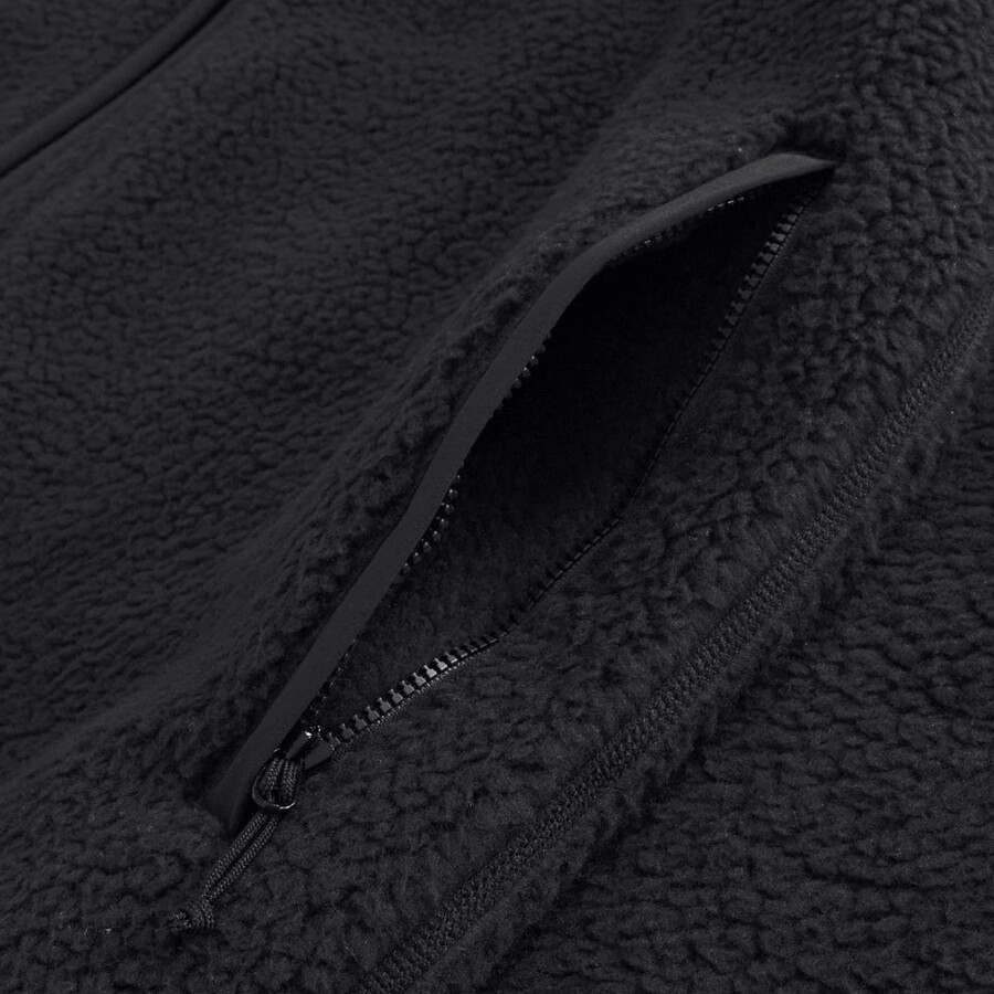men s hanby interaktive jacke - schwarz berghaus