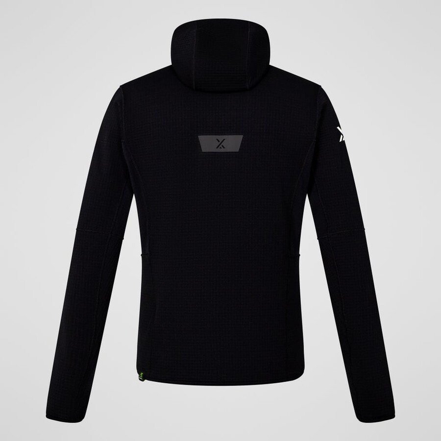 men s mtn guide hoody - schwarz berghaus