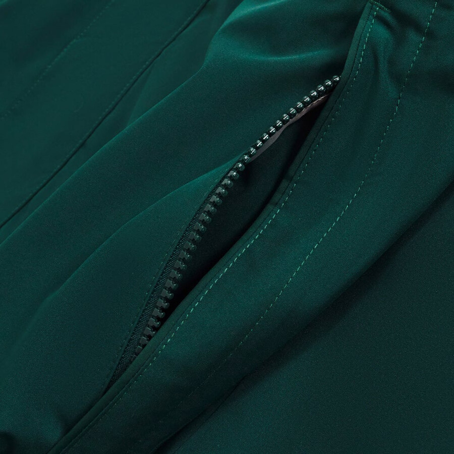 männer wansbeck parka - grün berghaus