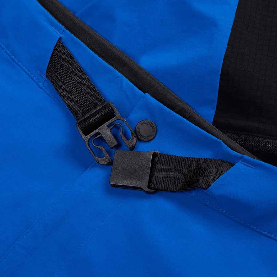 männer-wanderung-air stretch short - blau berghaus