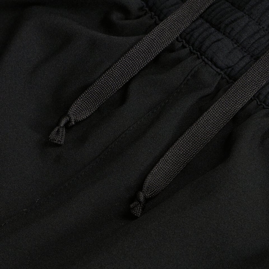 männer s wayside short - black die berghaus