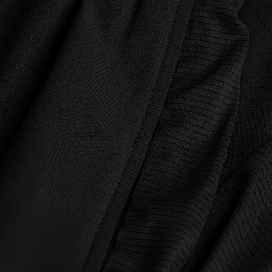 männer s wayside short - black die berghaus