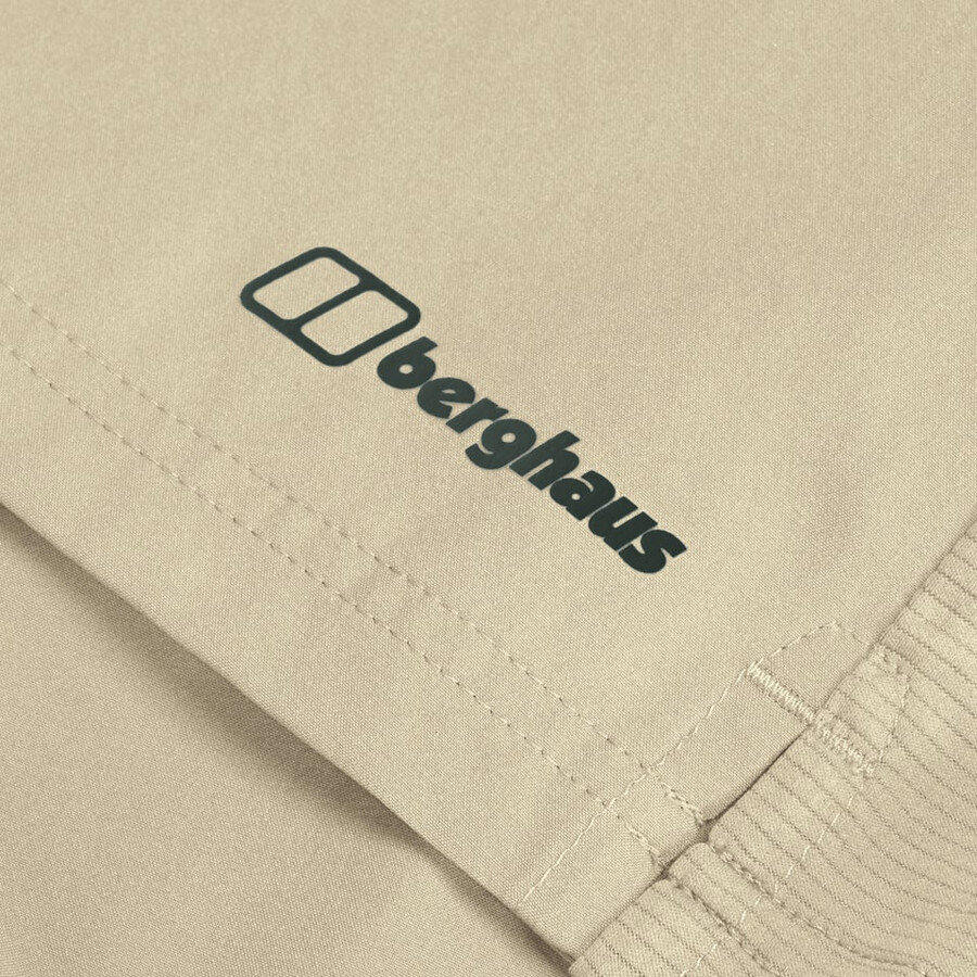 männer s kurze strecke - natural berghaus