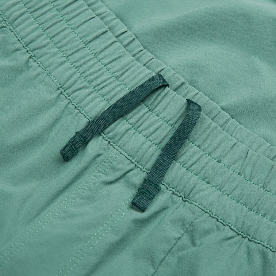 men s explorer short - green berghaus