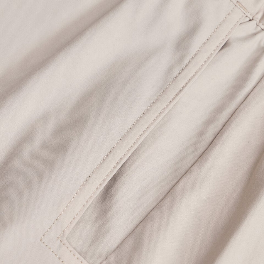 männer kirkfell cargo-short - grau berghaus
