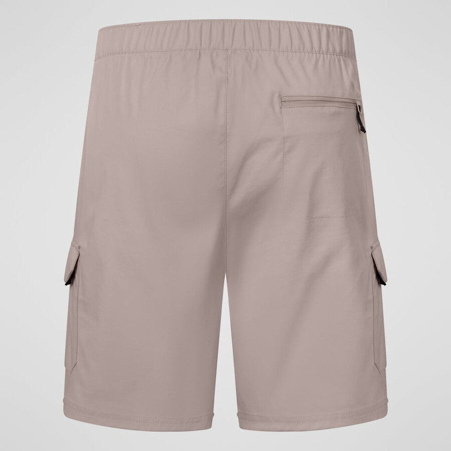 männer kirkfell cargo short - natural berghaus
