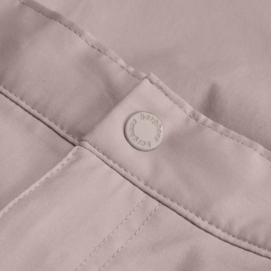 männer kirkfell cargo short - natural berghaus