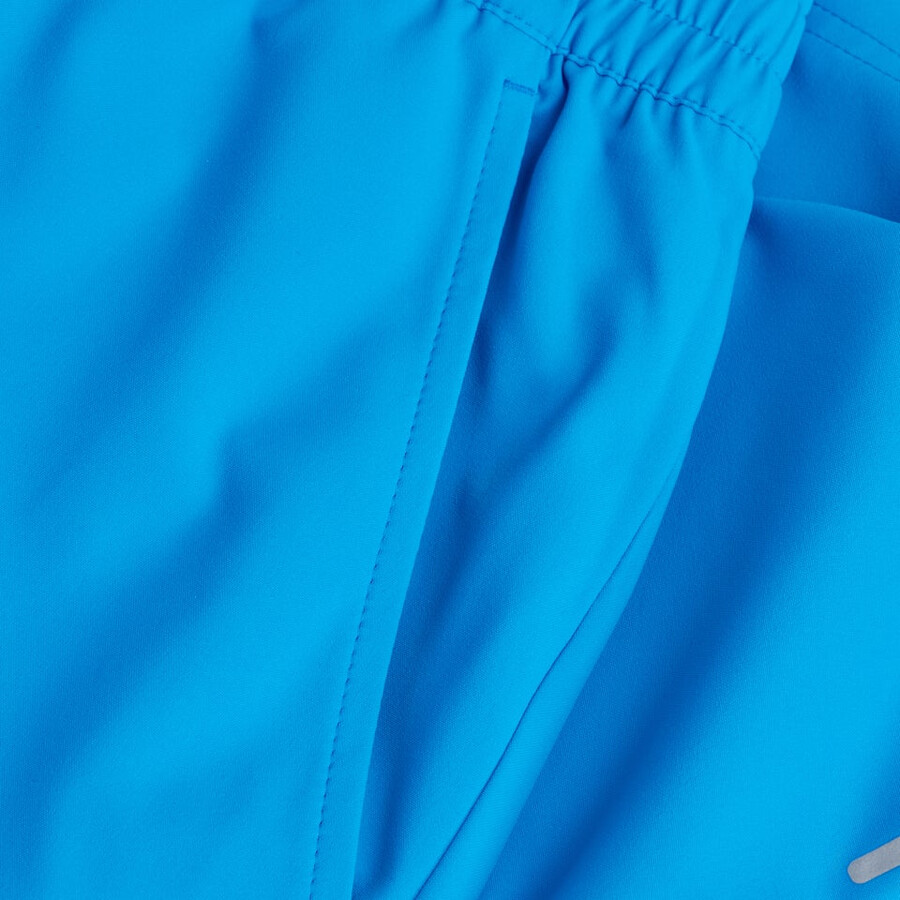 men s terrain trek-kurz - blau berghaus
