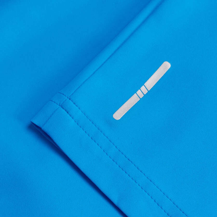 men s terrain trek-kurz - blau berghaus