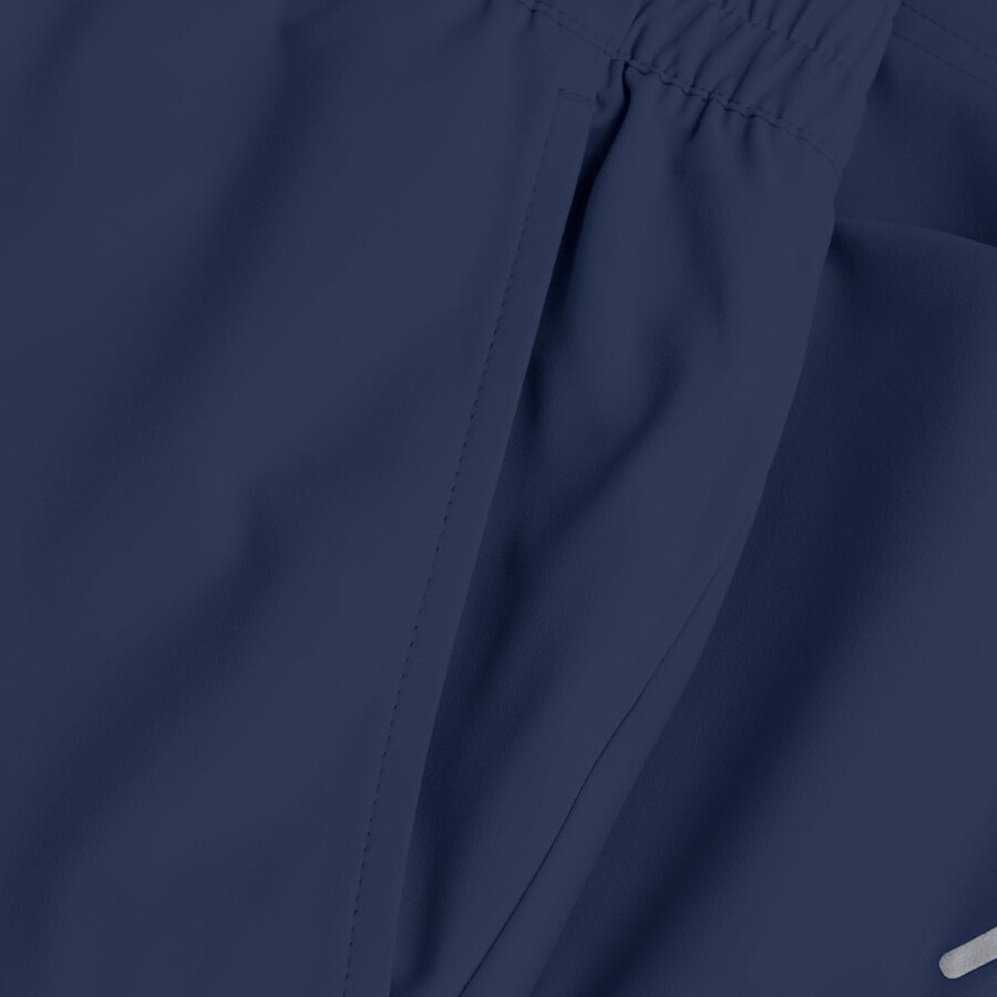 men s terrain trek-kurz - blau berghaus