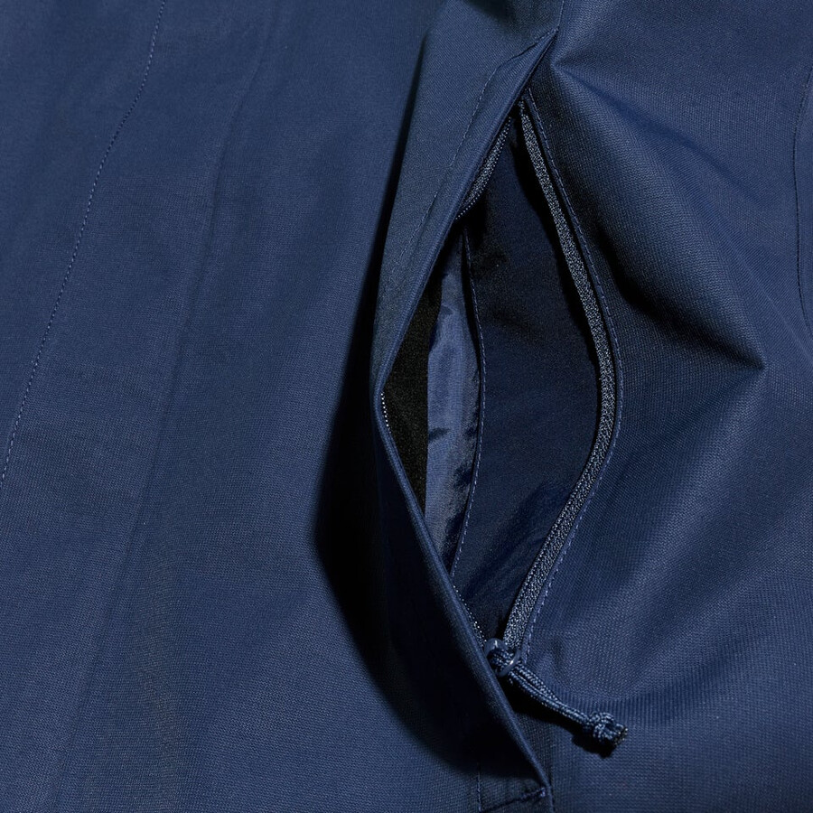 men s rg alpha 2.0 gemini 3in1 jacke - dark blue berghaus