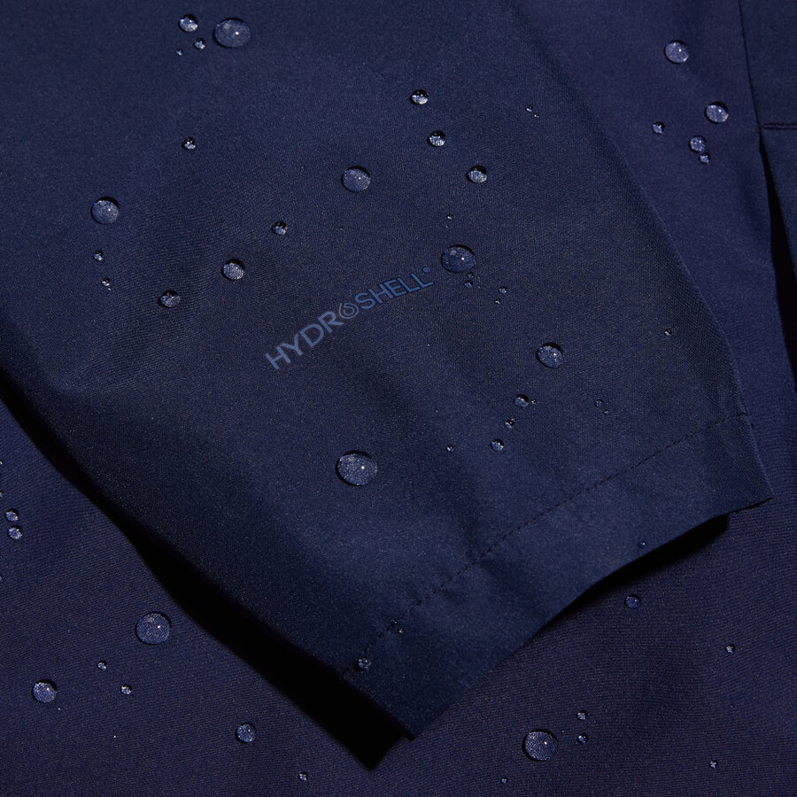 men s deluge pro 3.0 waterproof jacket blue berghaus