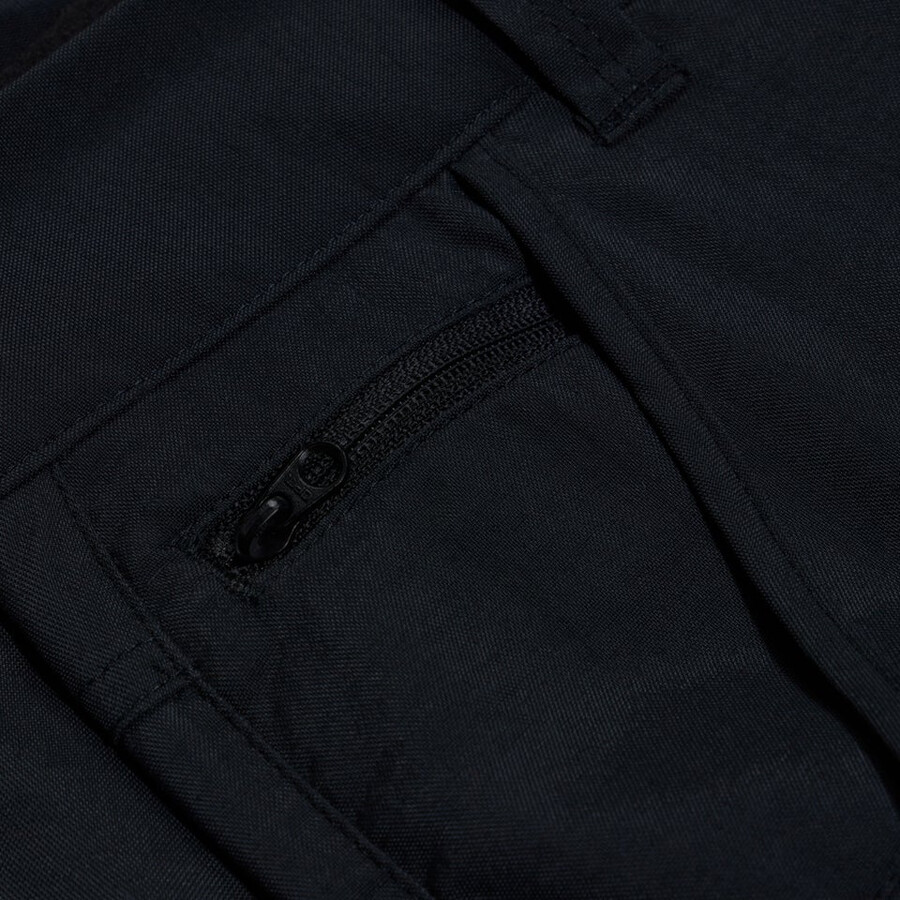 men s navigator 2.0 hose - black die berghaus