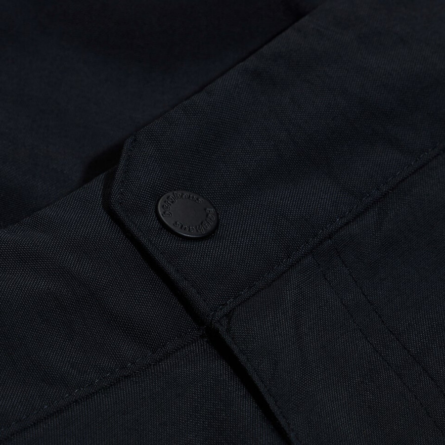 men s navigator 2.0 hose - black die berghaus