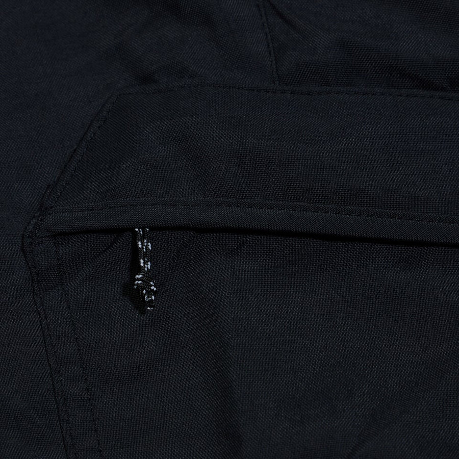 men s navigator 2.0 hose - black die berghaus