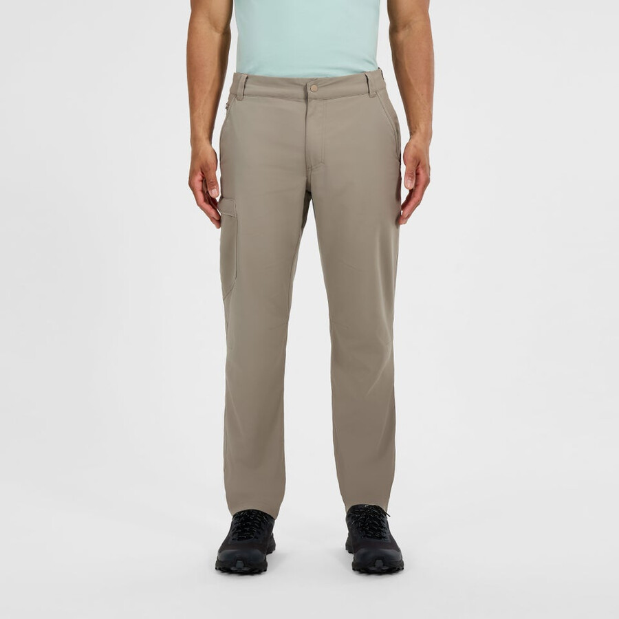 men s navigator 2.0 pant - natural berghaus