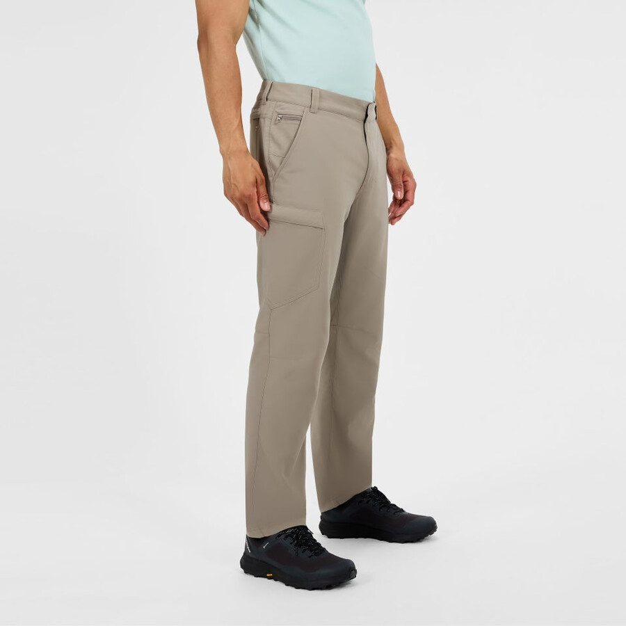 men s navigator 2.0 pant - natural berghaus