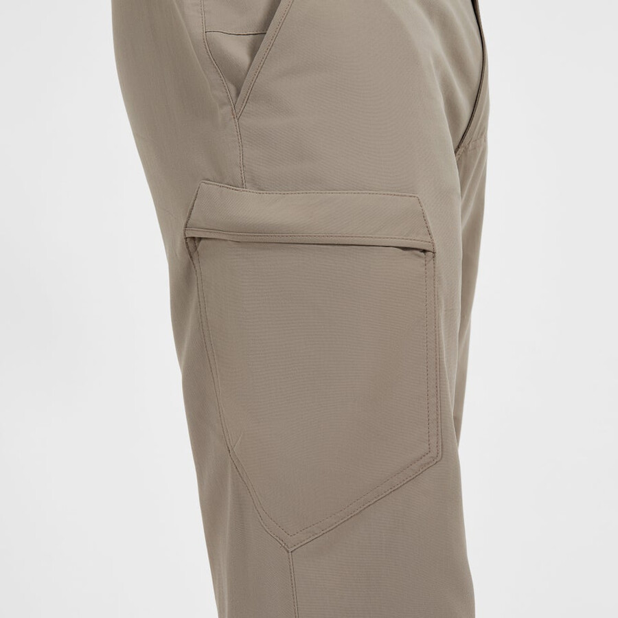 men s navigator 2.0 pant - natural berghaus