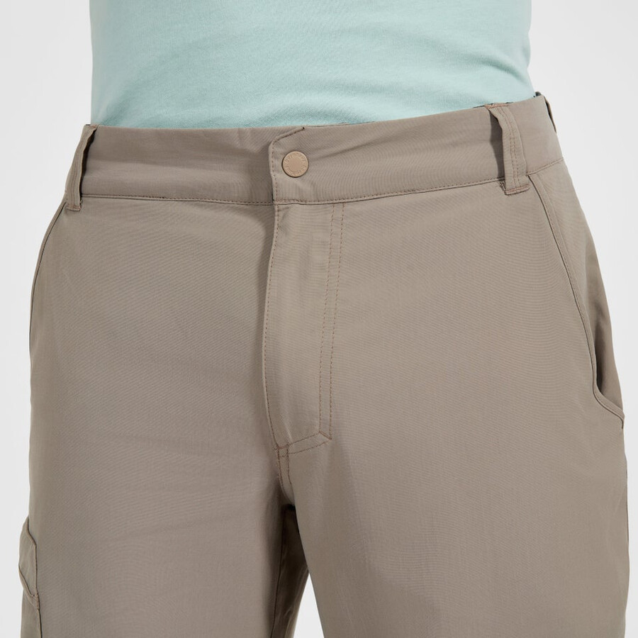 men s navigator 2.0 pant - natural berghaus
