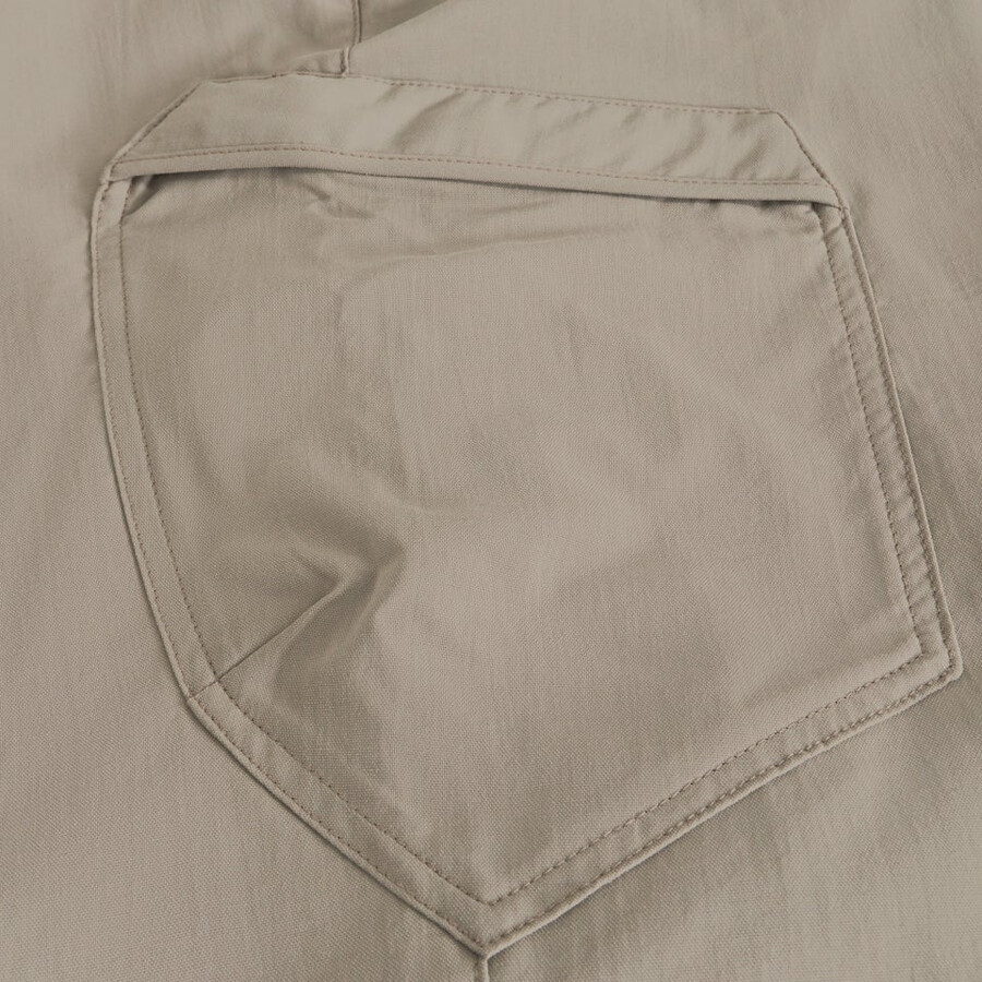 men s navigator 2.0 pant - natural berghaus