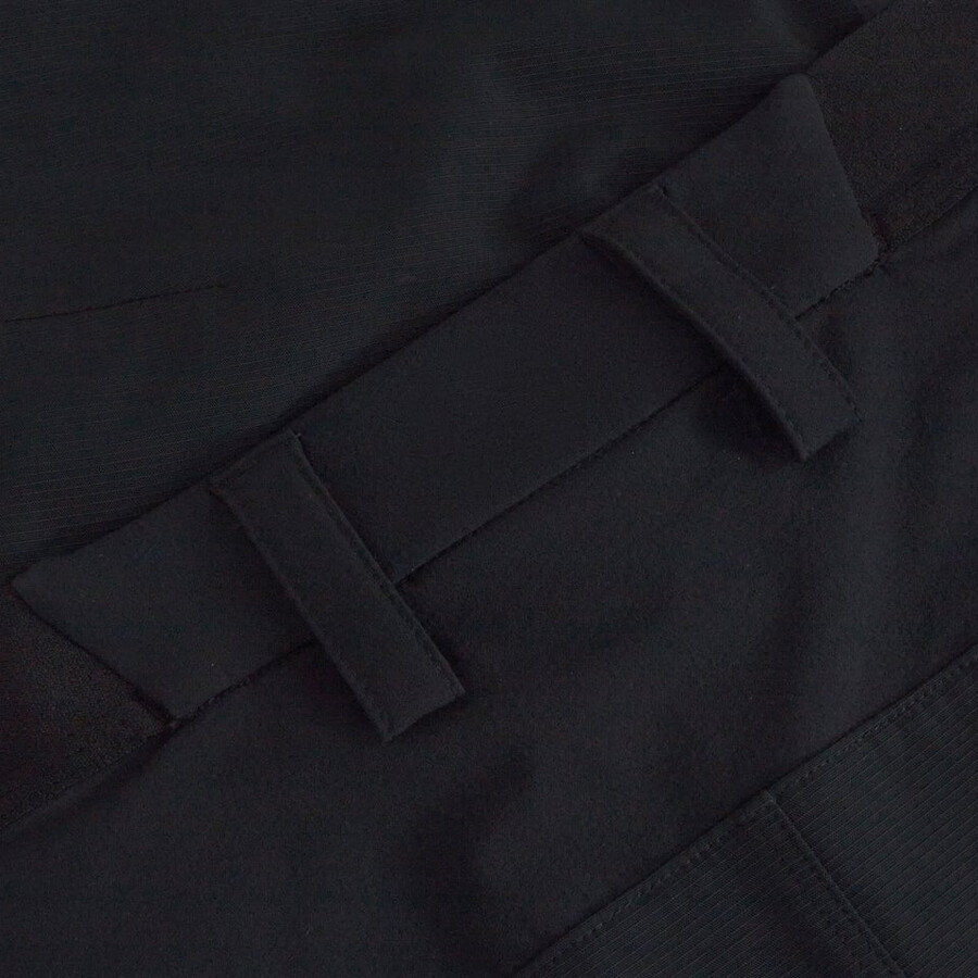 men s mtn guide alpine pant - black die berghaus