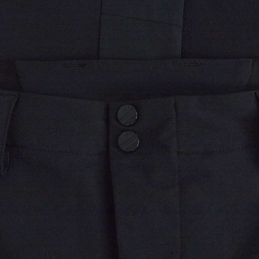 men s mtn guide alpine pant - black die berghaus