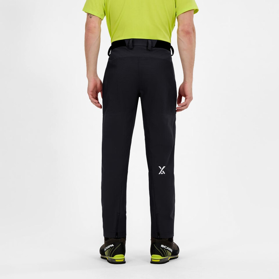 men s mtn guide alpine pant - black die berghaus