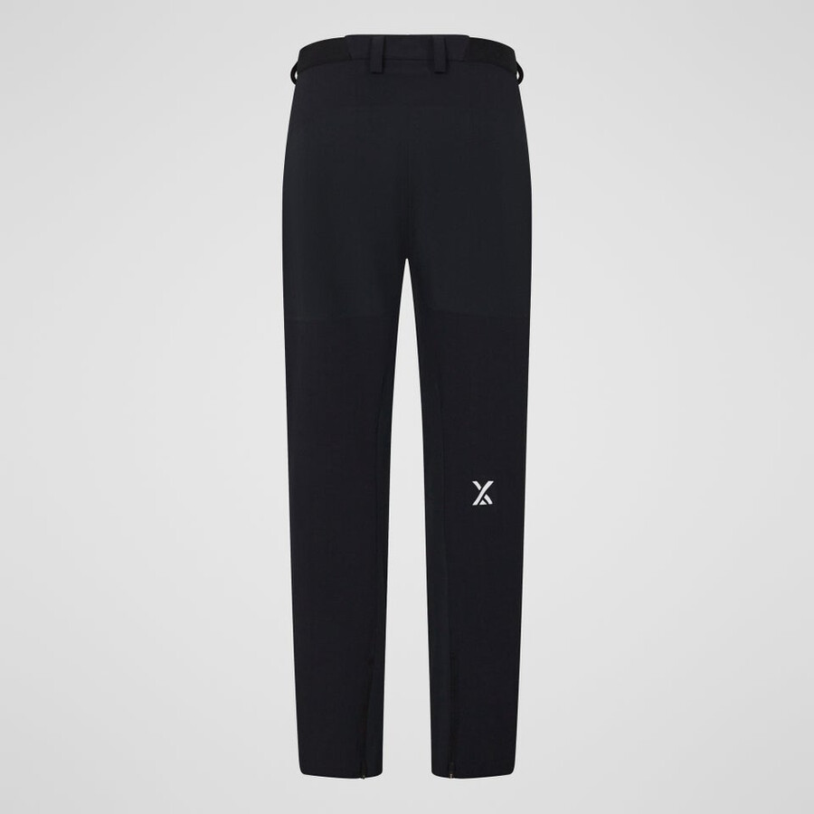 men s mtn guide alpine pant - black die berghaus